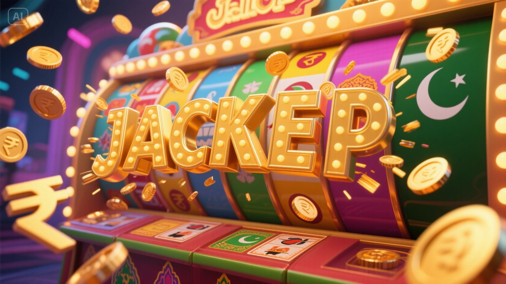 red Stag CasinoDeposit once and enjoy a 200% instant bonus! Pakistan’s casino players can experience seamless PKR transactions, fast payments, and trusted entertainment with complete data protection.
