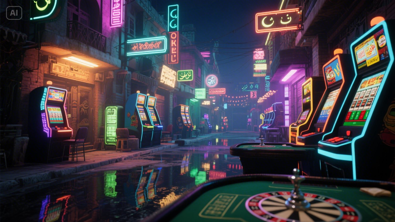 Registration at red Stag Casino Casino